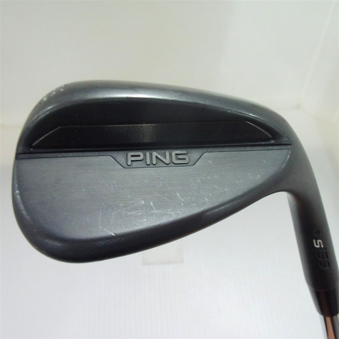 Ping Wedge PING s159 MIDNIGHT – GOLF Partner USA