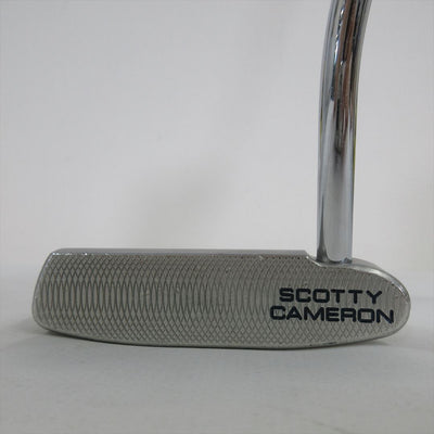 SCOTTY CAMERON Putter SCOTTY CAMERON California FASTBACK(2012) 32 inch