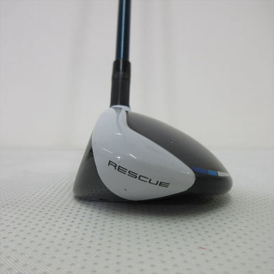 TaylorMade Hybrid Left-Handed SIM2 MAX HY 19° Regular TENSEI BLUE TM60(SIM2)