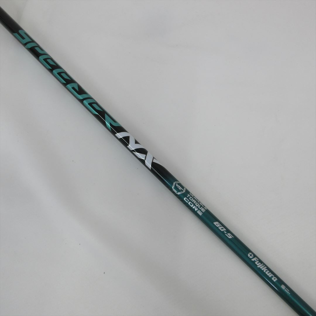 Ping Driver Fair Rating G430 MAX 10.5° Stiff Speeder NX 60