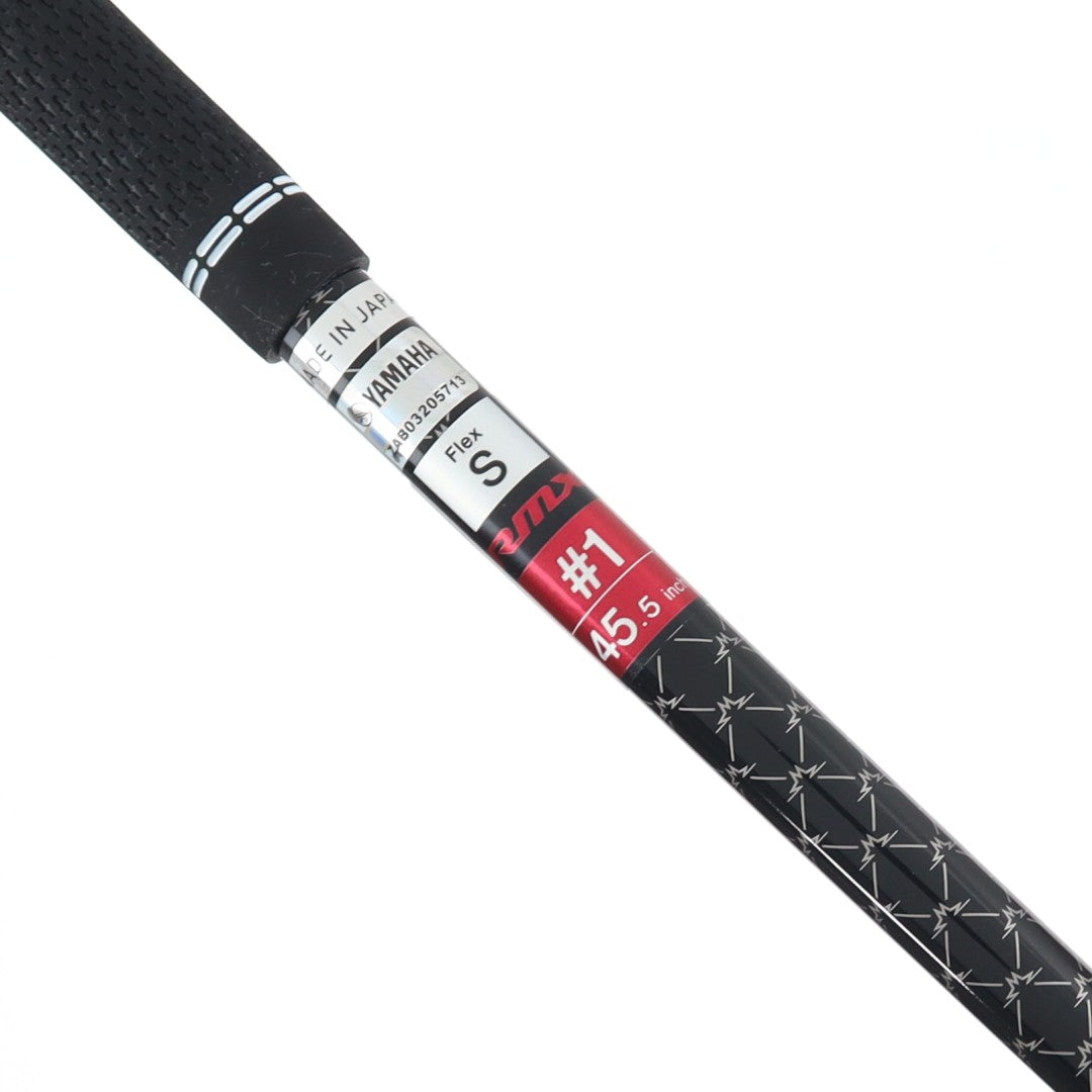 Yamaha Driver RMX DD-2(2026) – GOLF Partner USA