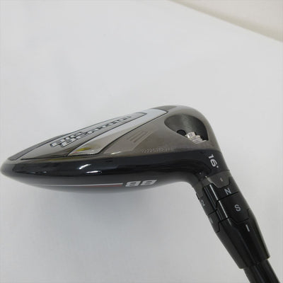 Callaway Fairway BIG BERTHA -2023 3W 16° Regular SPEEDER NX 50 for CW(BB23)