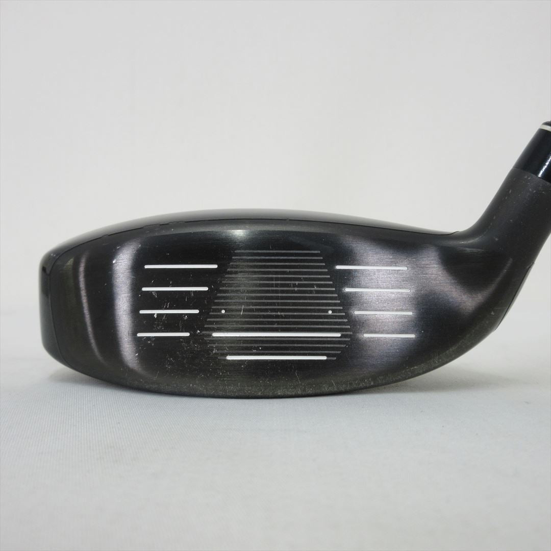 XXIO Hybrid XXIO11 eks HY 20° Stiff Miyazaki AX-1