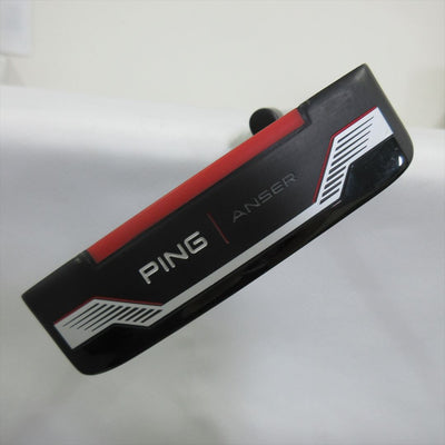 Ping Putter PING ANSER(2021) 34 inch Dot Color Black