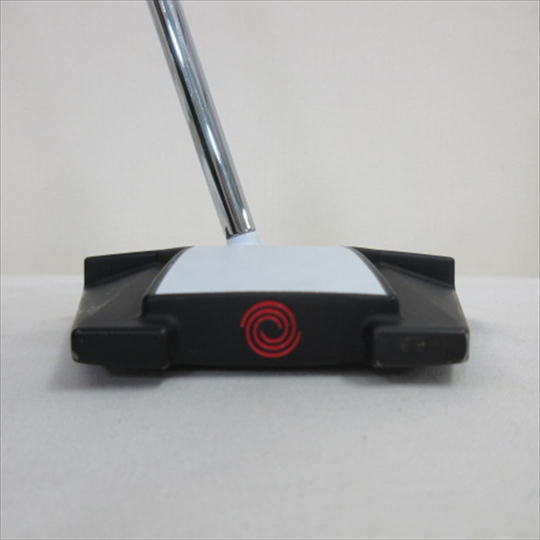 Odyssey Putter WHITE HOT VERSA TWELVE CS 33 inch