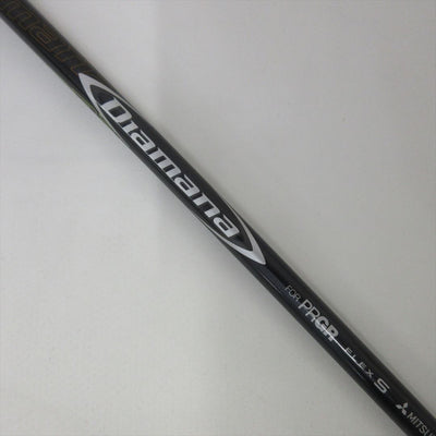 PRGR Hybrid RS 5(2020) HY 22° Stiff Diamana FOR PRGR(2020)