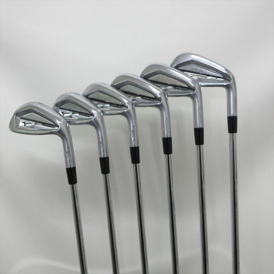 Mizuno Iron Set JPX 921 FORGED Stiff NS PRO MODUS3 TOUR105 6 pieces