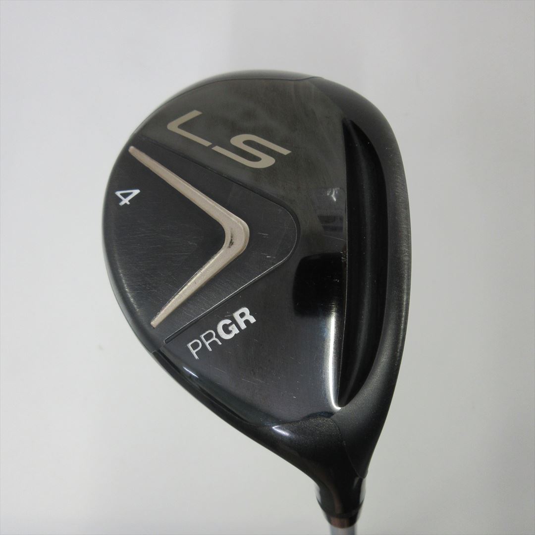 PRGR Hybrid LS HY 23° Ladies Speeder EVOLUTION FOR PRGR(2021)