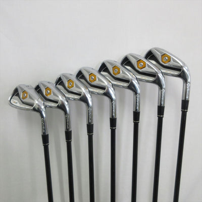 TaylorMade Iron Set R11 Regular Motore TM 65i 7 pieces