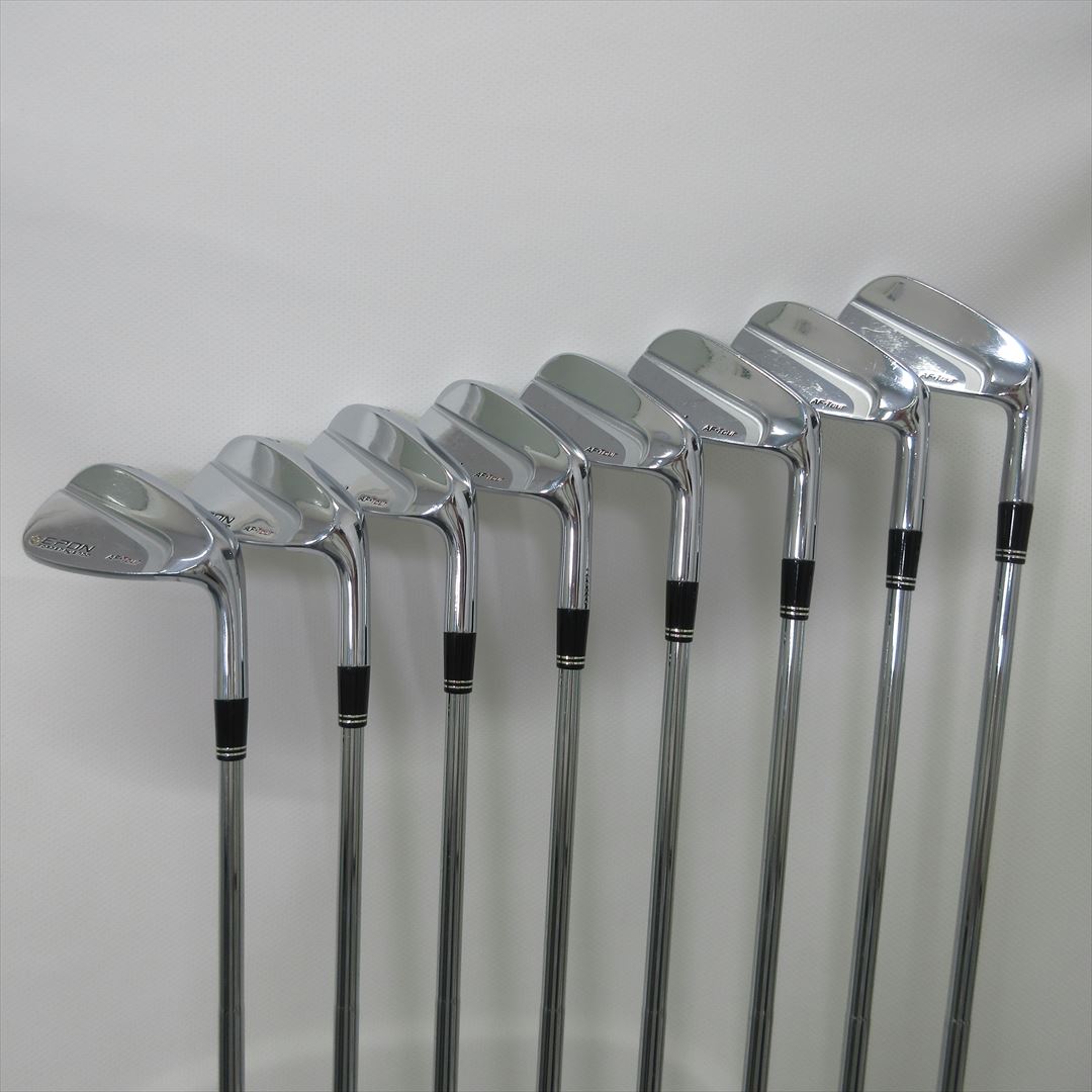 EPON AF-Tour MB Iron set 4-pw / DG S200 | eBay