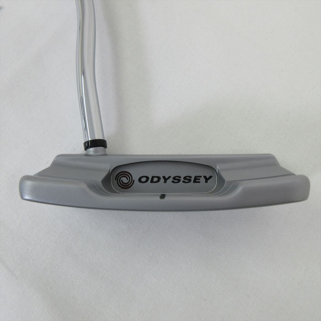 Odyssey Putter WHITE HOT OG DOUBLE WIDE 33 inch