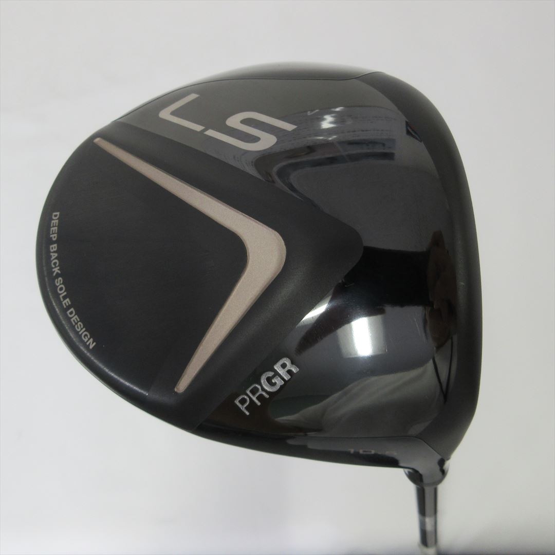 PRGR Driver LS 10.5° Stiff Speeder EVOLUTION FOR PRGR(2021)