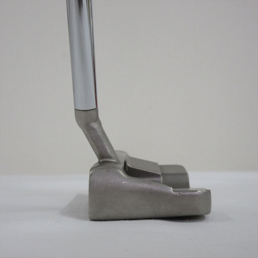 Odyssey Putter O WORKS TOUR SILVER DOUBLE WIDE 34 inch