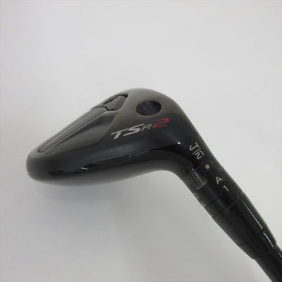 Titleist Hybrid TSR2 HY 21° Stiff TENSEI PRO 1K HYBRID 70