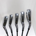 TaylorMade Iron Set SIM GLOIRE Stiff NS PRO 950GH neo 5 pieces