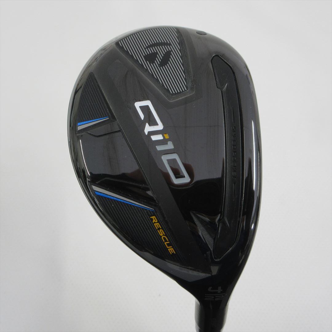 TaylorMade Hybrid Qi10 Qi10 – GOLF Partner USA