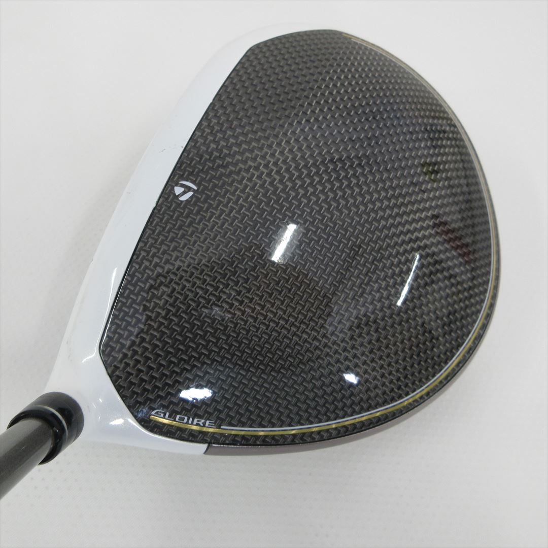 TaylorMade Driver STEALTH GLOIRE 10.5° Regular SPEEDER NX for TM