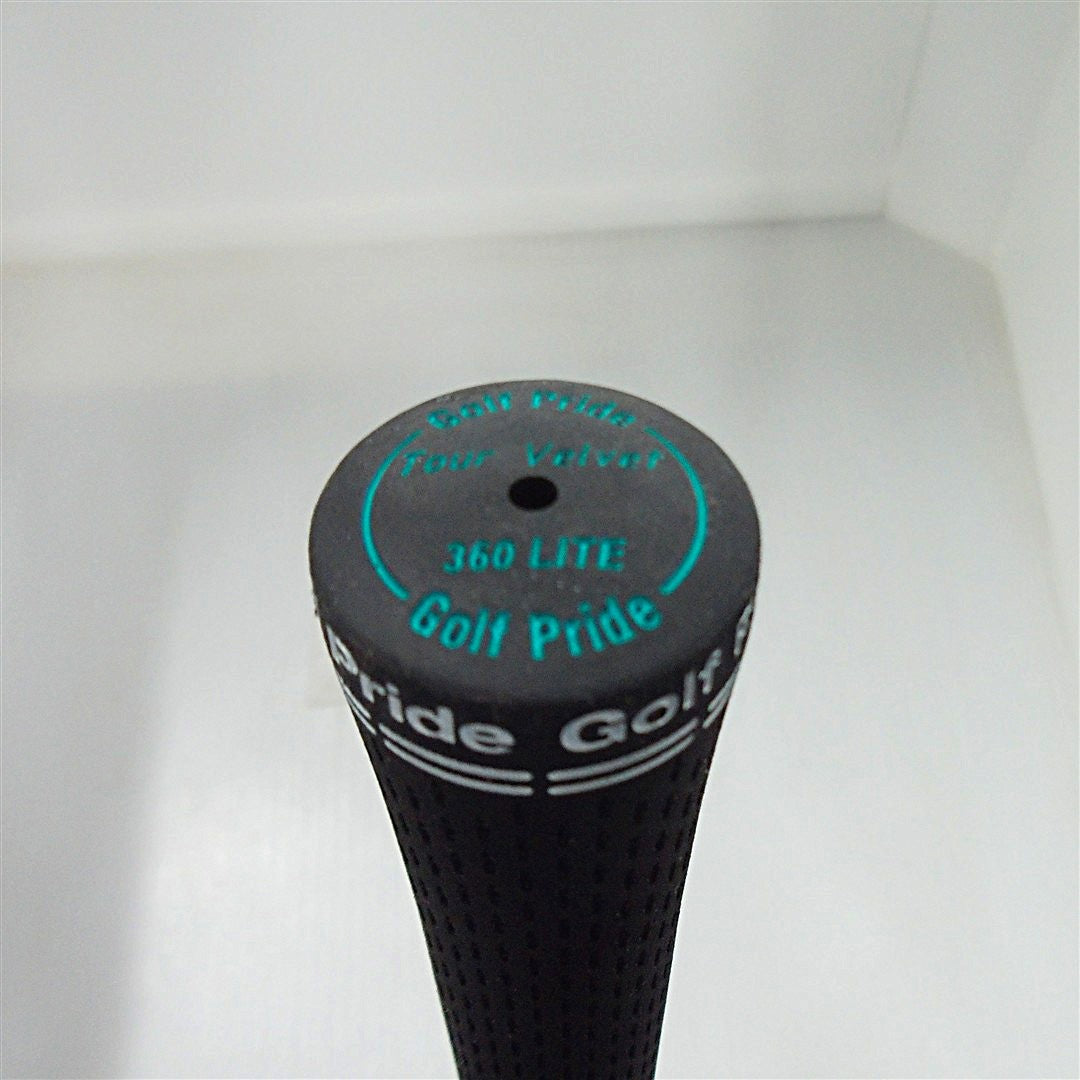 Ping Driver G430 MAX 10K 10.5° Stiff Speeder 569 EVOLUTION 7