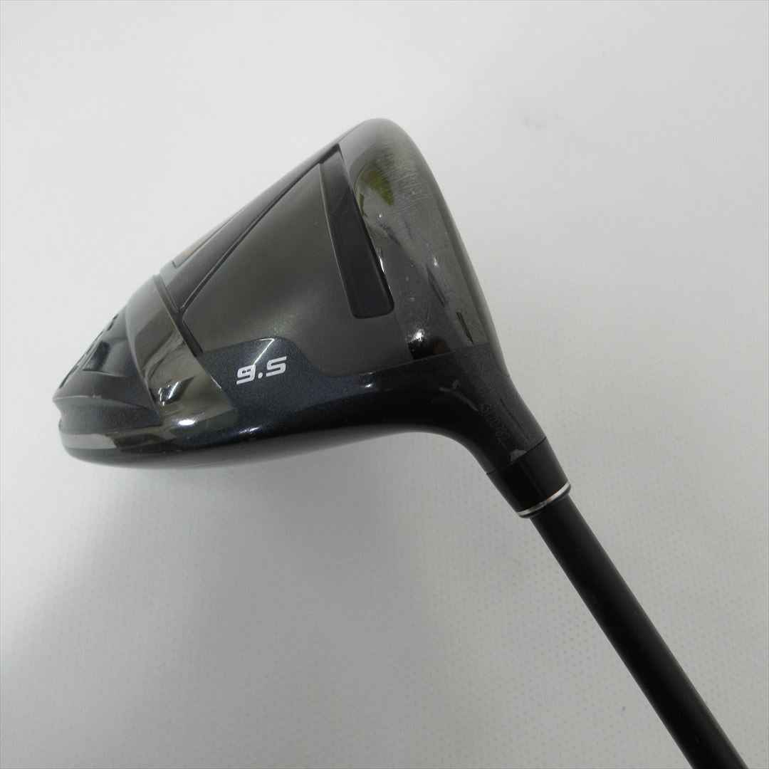 XXIO Driver XXIO11 eks 9.5° Stiff Miyazaki AX-1