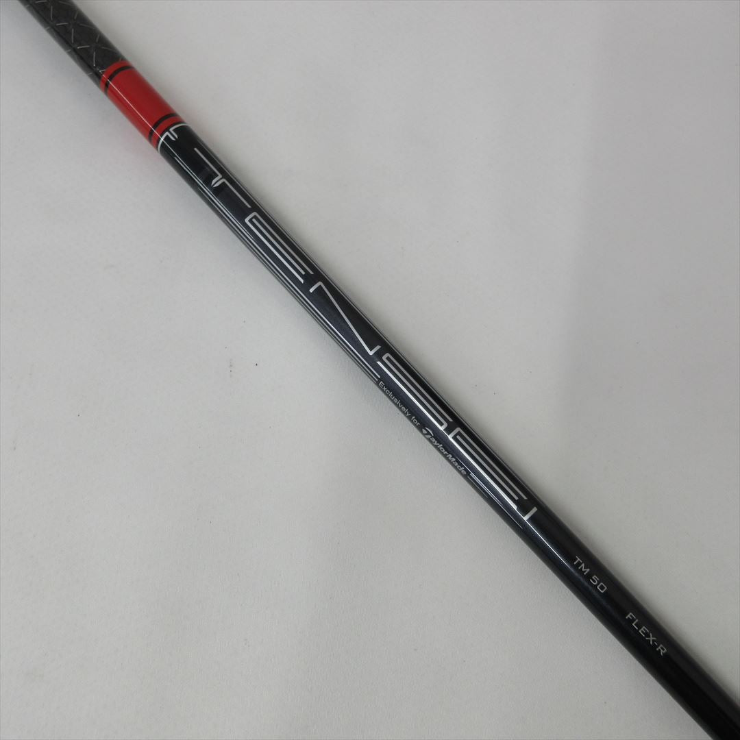 TaylorMade Driver STEALTH 10.5° Regular TENSEI RED TM50(STEALTH)