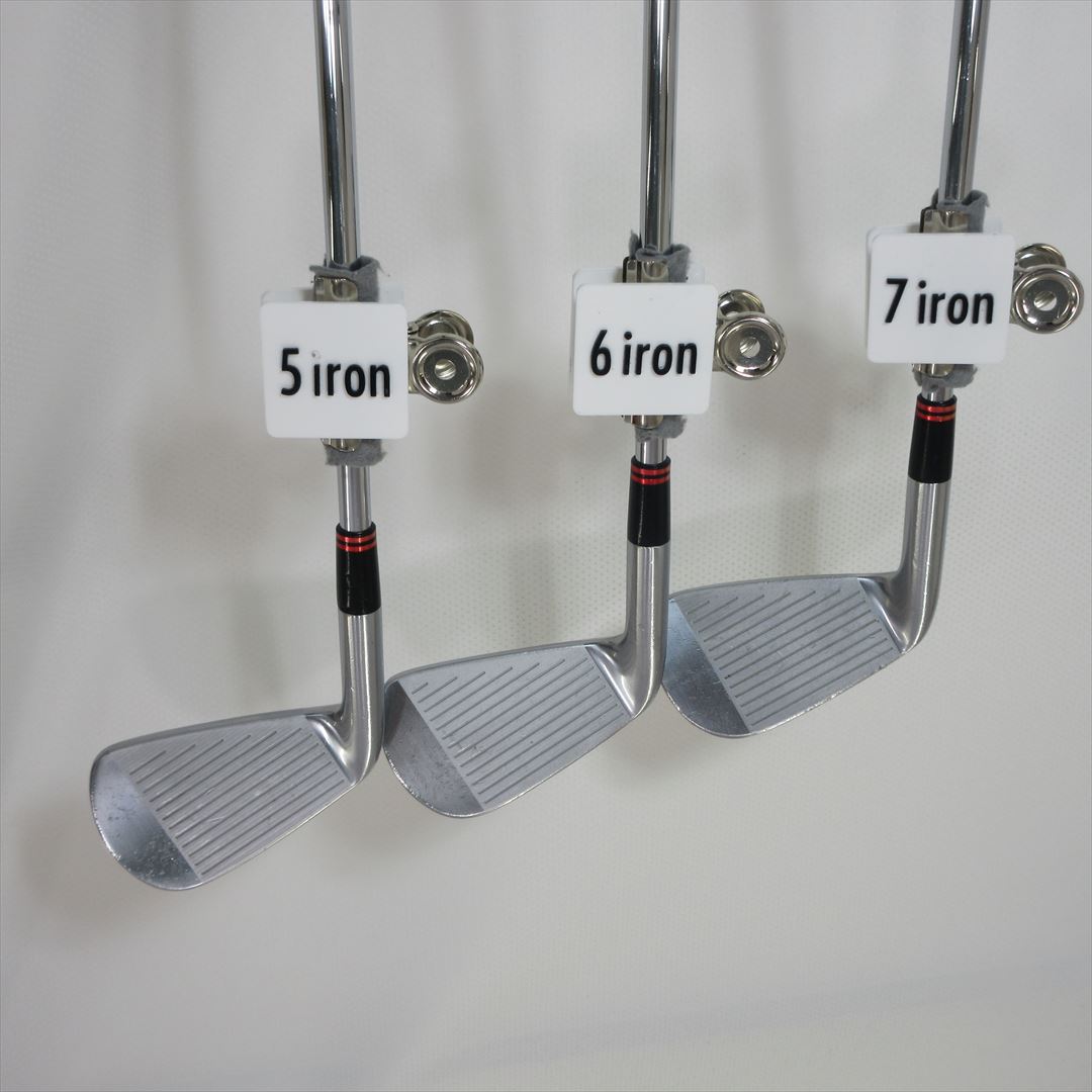 SRIXON Iron Set SRIXON Z765 Stiff Dynamic Gold D.S.T S200 6 pieces