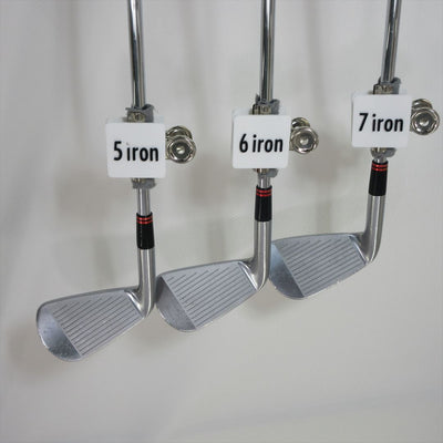 SRIXON Iron Set SRIXON Z765 Stiff Dynamic Gold D.S.T S200 6 pieces