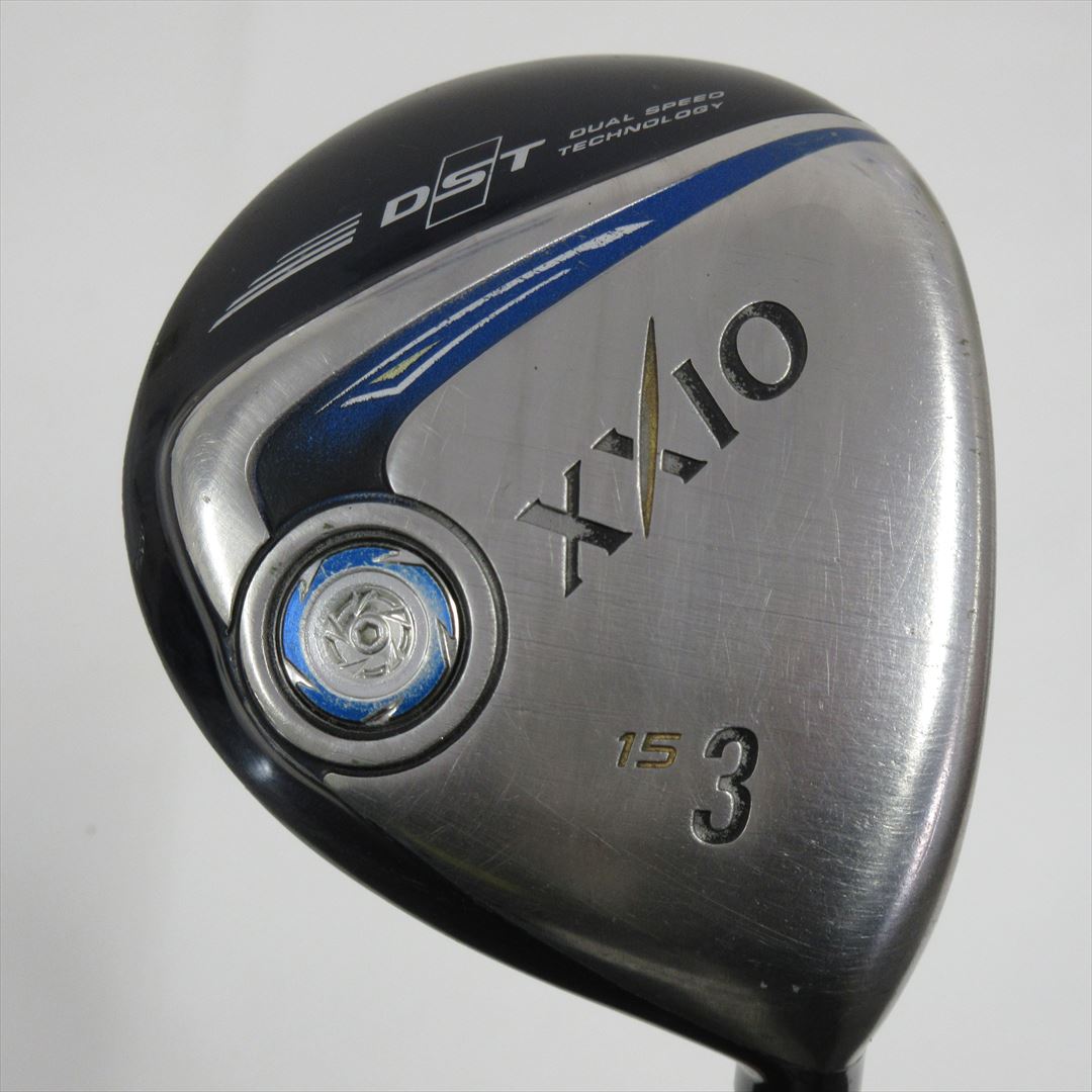 Dunlop Fairway XXIO9 3W 15° Regular XXIO MP900