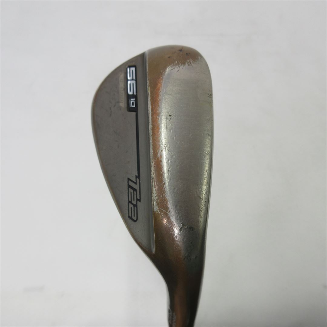 Mizuno Wedge Mizuno T22(Copper) 56° NS PRO MODUS3 TOUR105