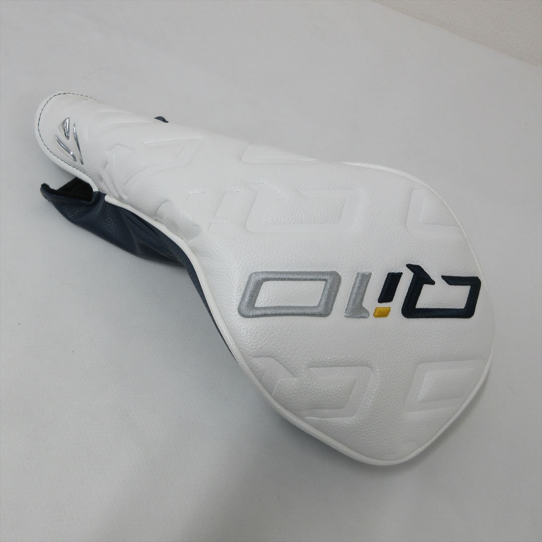 TaylorMade Driver Qi10 LS 9° Stiff Diamana SILVER TM50(Qi10):