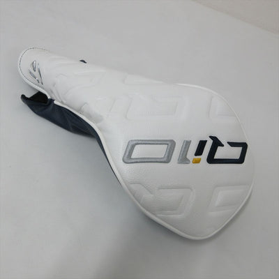 TaylorMade Driver Qi10 LS 9° Stiff Diamana SILVER TM50(Qi10):