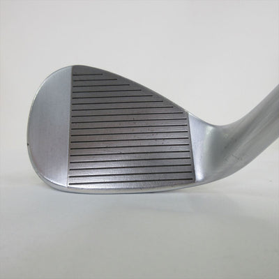 TaylorMade Wedge Taylor Made MILLED GRIND 3 58° Dynamic Gold S200