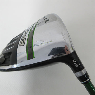 Callaway Driver EPIC MAX FAST 10.5° StiffRegular Speeder EVO for CW 40(2021)