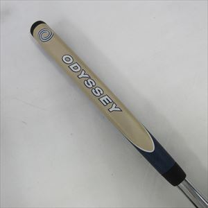 Odyssey Putter Ai-ONE･MILLED TRI-BEAM DOUBLE WIDE T CS 34 inch