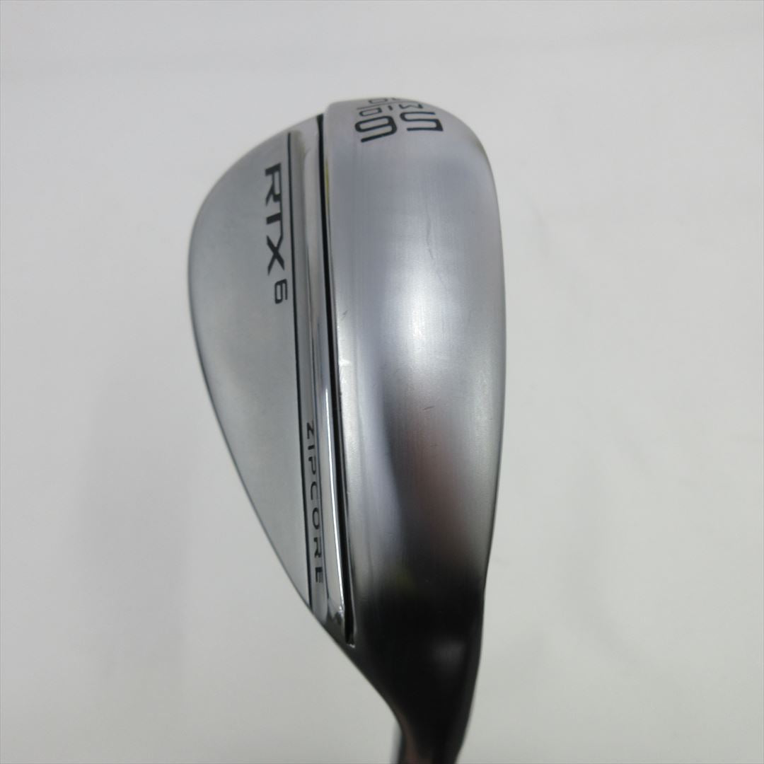 Cleveland Wedge Cleveland RTX-6 ZIPCORE TourSatin 56° Dynamic Gold S200