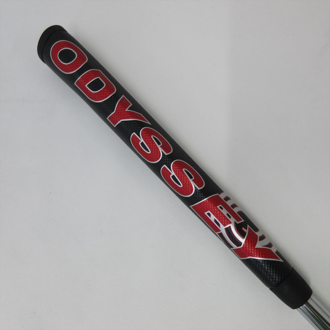 Odyssey Putter DFX DOUBLE WIDE(2021) 34 inch