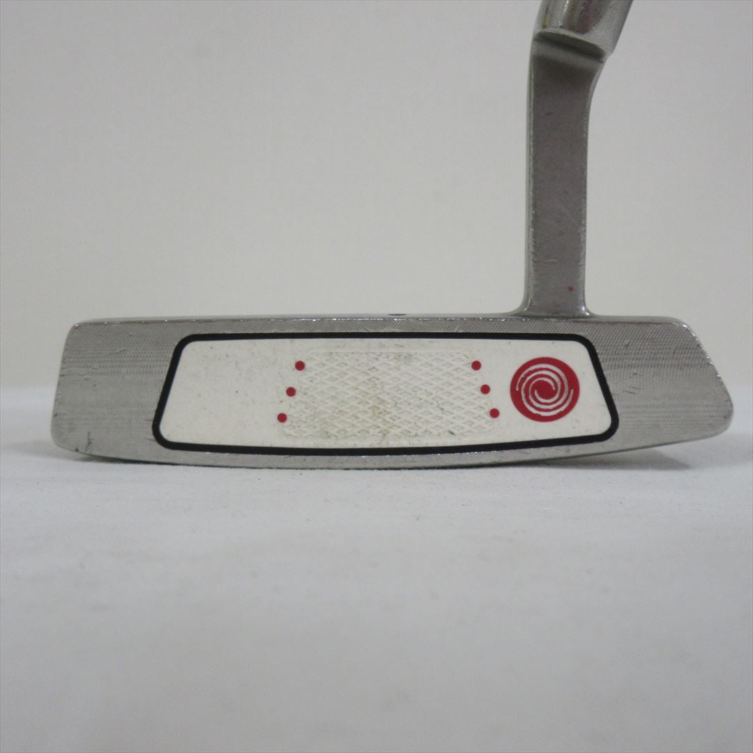 Odyssey Putter WHITE HOT #2 35 inch