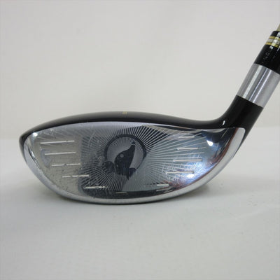 HONMA Hybrid BERES07 HY 25° Regular 2S ARMRQ 47