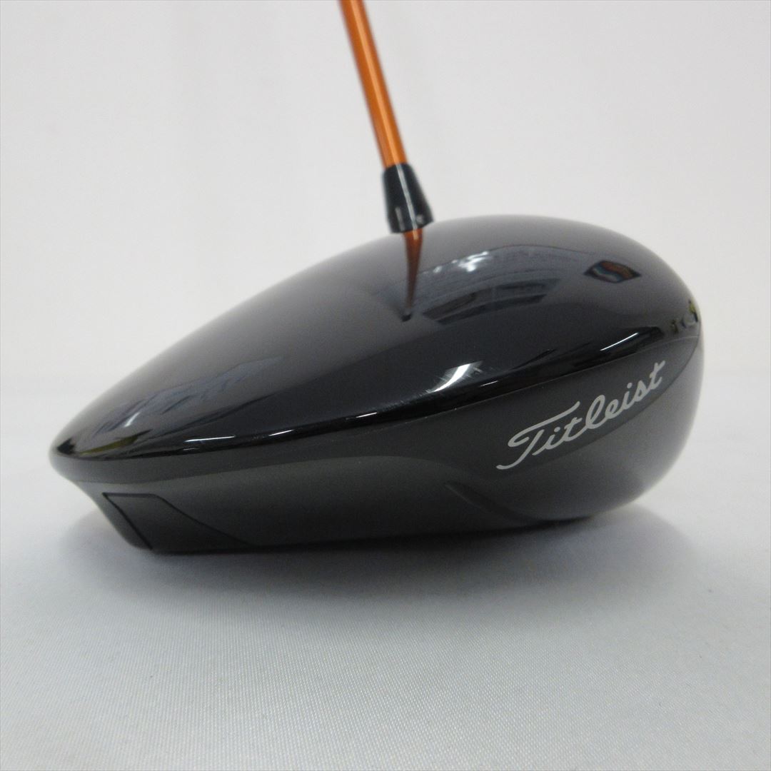 Titleist Driver TSR2 10° Stiff Tour AD DI-5