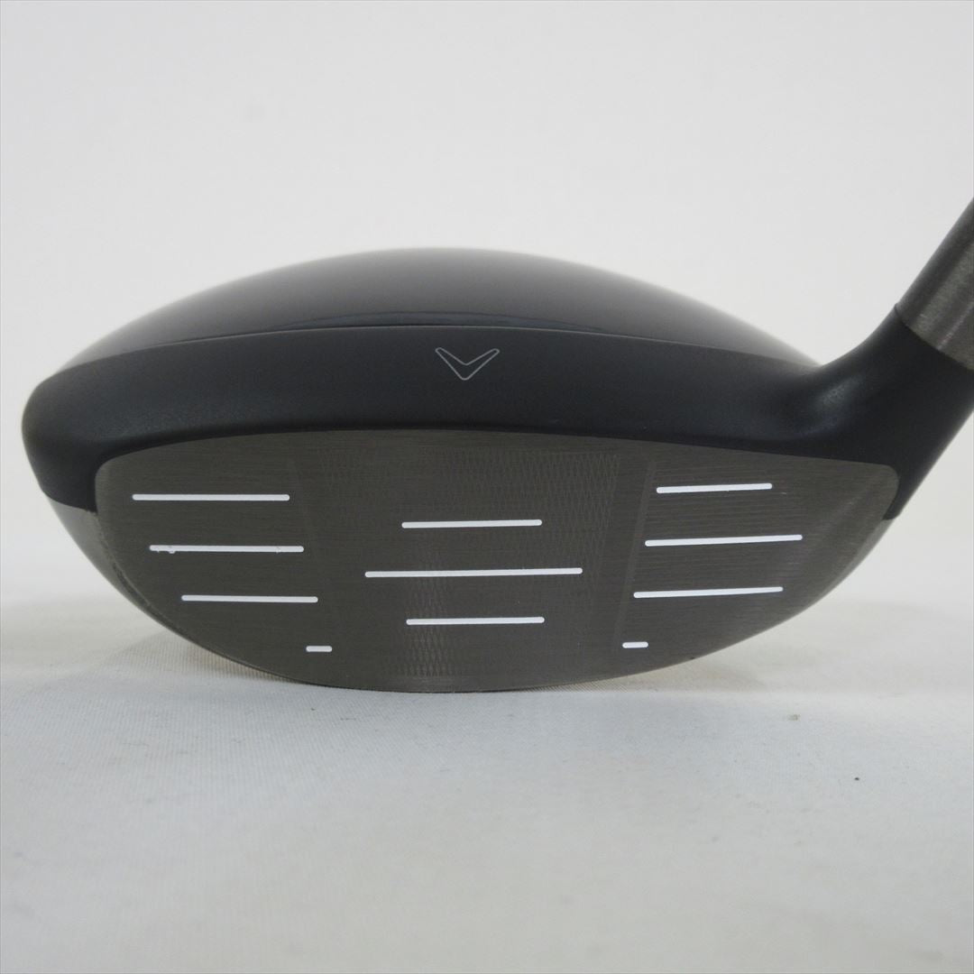 Callaway Fairway PARADYM X 5W 18° StiffRegular VENTUS TR 5 for CW(PARADYM)