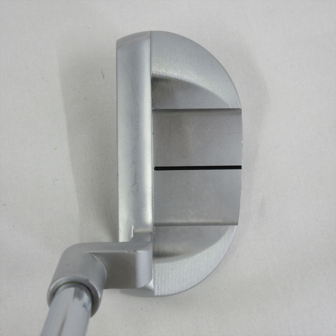 Ryoma golf Putter Ryoma M3(Mallet) Sliver 34 inch