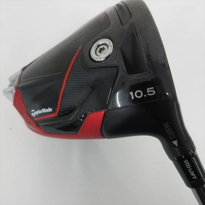 TaylorMade Driver STEALTH2 10.5° Stiff Diamana ZF 60