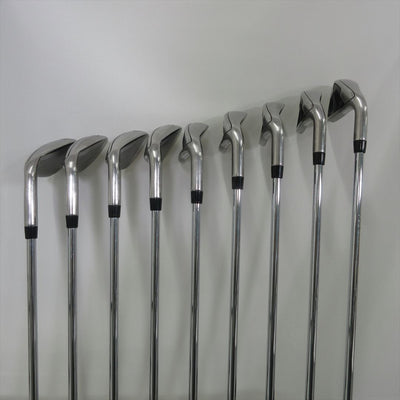 Callaway Iron Set ROGUE ST MAX Stiff Dynamic Gold 95 S200 9 pieces