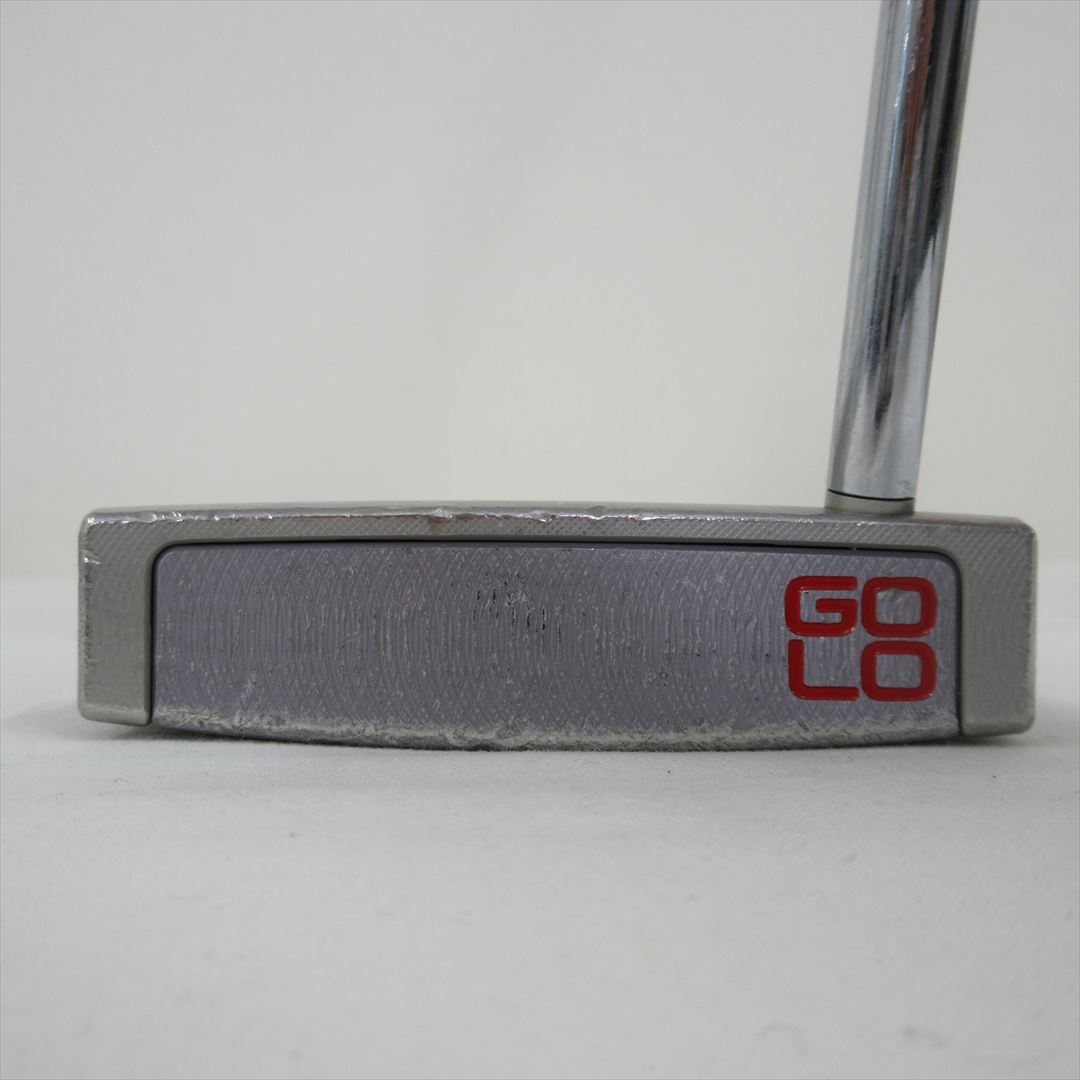 Titleist Putter SCOTTY CAMERON GoLo 5(2015) 34 inch