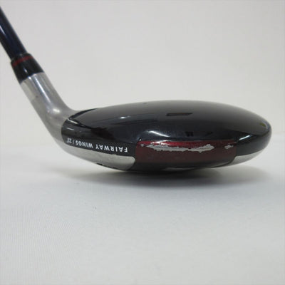 Daiwa Hybrid ONOFF FAIRWAY WINGS(2018) AKA HY 23° StiffReg SMOOTH KICK MP-518U