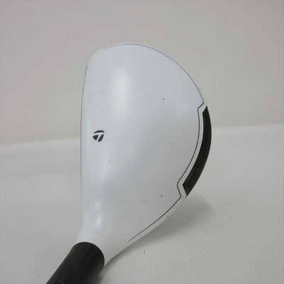 TaylorMade Hybrid SLDR S HY 19° Stiff NS PRO 930GH