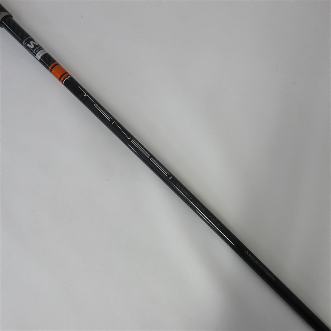 Ping Hybrid G425 CROSSOVER HY 22.5° Stiff TENSEI CK PRO ORANGE 80 DotColorWhite