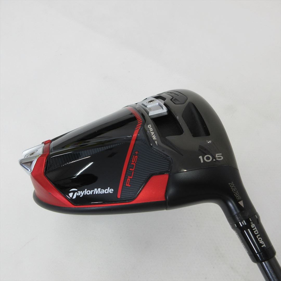 TaylorMade Driver STEALTH2 PLUS 10.5° StiffRegular Diamana TM50