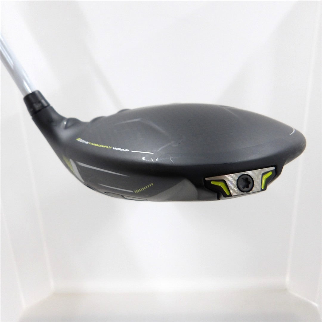Ping Driver G430 MAX 10K 9° Stiff Speeder 569 EVOLUTION 7