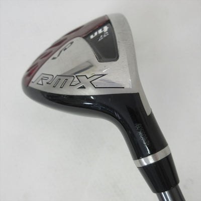 Yamaha Hybrid RMX VD HY 22° Stiff Diamana h YB