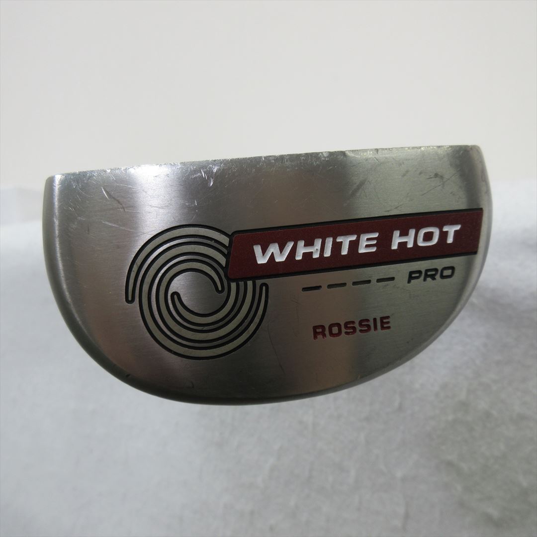 Odyssey Putter WHITE HOT PRO ROSSIE 2.0 33 inch – GOLF Partner USA